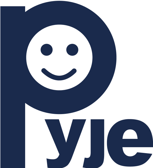 PYJE Logo